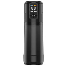 Load image into Gallery viewer, 2 in 1 Waterproof Auto Suction Vibration Male Masturbator