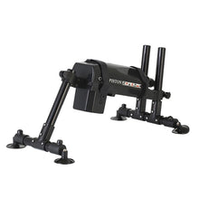 Load image into Gallery viewer, Automatic Rotating Take out and Insert Telescopic Remote Control Cannon