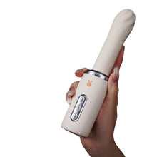 Load image into Gallery viewer, WOWYES App Controlled Handsfree Dildo Machine Female Masturbation