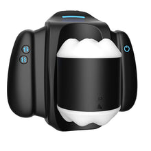 Load image into Gallery viewer, APP Controlled Male Masturbation Cup 10 Vibration Modes 3 Thrusting Speeds  Telescopic