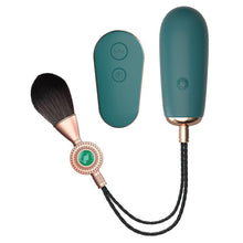 Load image into Gallery viewer, Pendant Jumping Egg Heated Remote Control Bouncing Masturbator