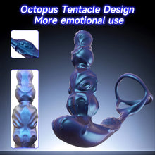 Load image into Gallery viewer, Male 360° Rotation Vibration Prostate Penetration Massager