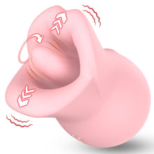 Load image into Gallery viewer, 10 Frequency G-spot Vibrator for Foreplay