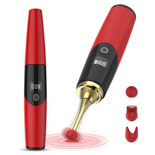 Load image into Gallery viewer, Precision Targeted Clit G Spot Vibrator with 12 Powerful Vibration