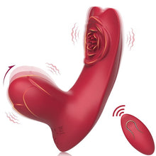 Load image into Gallery viewer, Pera Rose Wearable G-Spot vibrator for Clitoral Climax