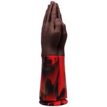 Load image into Gallery viewer, AIMITEX Giant Flower Arm Liquid Silicone Butt Plug Anal Toy
