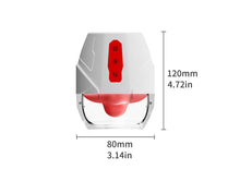Load image into Gallery viewer, 3 In 1 Detachable Fully Automatic Tongue Licking Suction Vibration Male Stroker