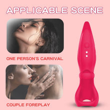 Load image into Gallery viewer, Yeain Mini Finger Vibrators Clitoral G Spot Stimulation Sex Toy