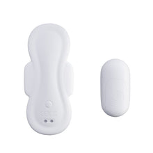 Load image into Gallery viewer, Wearable Panty Vibrators Clit Nipple Stimulator With Remote App Control
