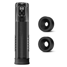 Load image into Gallery viewer, 5 Suction 5 Pressure Penis Pump Male Sex Stroker