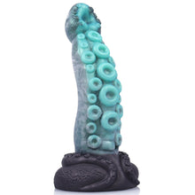 Load image into Gallery viewer, Octopus Tentacles Colorful Alien Male and Female Masturbator