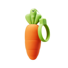 Load image into Gallery viewer, Tryfun Radish Vibrating Diving Egg Female Masturbation Vibrator