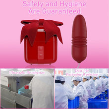 Load image into Gallery viewer, Gift Mouth Oral Suction Vibration Clitoral Stimulator Vibrators