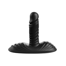 Load image into Gallery viewer, Upgraded Thrusting Sit And Ride Anal G Spot Double Vibrator With Remote