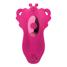 Load image into Gallery viewer, Butterfly Wearable Panty Clitoral Stimulation Vibrator