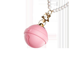 Load image into Gallery viewer, GALAKU Small Bell Jumping Egg APP Remote Control Sucking Vibration Female Masturbator