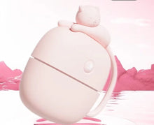 Load image into Gallery viewer, Cute Cat G-Spot and Clitoral Suction Stimulator