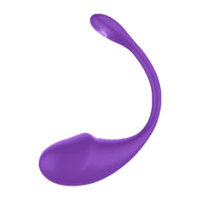 Load image into Gallery viewer, Wireless Bluetooth G Spot Wearable Vibrator Panty Sex toy APP Control
