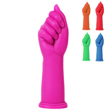 Load image into Gallery viewer, AIMITEX Hand Fist Butt Plug Penis Gay and Lesbian Sex Plug