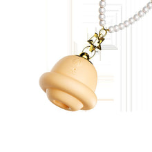 Load image into Gallery viewer, GALAKU Small Bell Jumping Egg APP Remote Control Sucking Vibration Female Masturbator