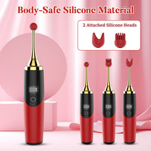 Load image into Gallery viewer, Precision Targeted Clit G Spot Vibrator with 12 Powerful Vibration