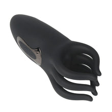 Load image into Gallery viewer, Realistic Finger Kneading Penis Massager Glans Trainer