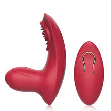 Load image into Gallery viewer, Pera Rose Wearable G-Spot vibrator for Clitoral Climax