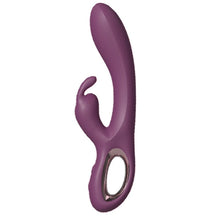 Load image into Gallery viewer, 2 In 1 Rabbit G Spot Vibrator For Clitoris G-spot Stimulation