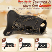 Load image into Gallery viewer, App Controlled Male Sex Toy 10 Vibration Modes App Support Waterproof