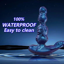 Load image into Gallery viewer, Male 360° Rotation Vibration Prostate Penetration Massager