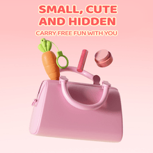 Load image into Gallery viewer, Tryfun Radish Vibrating Diving Egg Female Masturbation Vibrator
