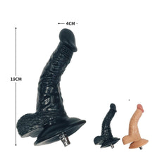 Load image into Gallery viewer, Silent Sex Machine-A6 Version Dildo Accessories Female Masturbator