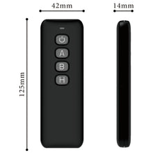 Load image into Gallery viewer, Zsex Leather Bag Sex Machine 2.0 Accessories