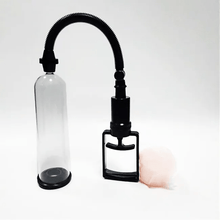 Load image into Gallery viewer, Pleasure Pump with Fanta Flesh Sleeve