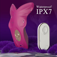 Load image into Gallery viewer, Wearable Egg 3 gear 6 frequency vibration Quiet Waterproof Vibrating