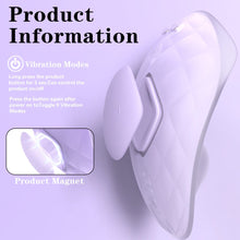 Load image into Gallery viewer, Wearable Vibrating Egg 3 - Gear 6 - Freq Vibration Ultra Thin Waterproof Wearable vibrator