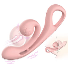 Load image into Gallery viewer, G-spot Vibrator 3-Gear 6-Freq Vibration Clitoral Intimate Stimulation