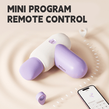 Load image into Gallery viewer, TITILLO DREAMORE 2 Clitoral G-spot stimulation vibrator
