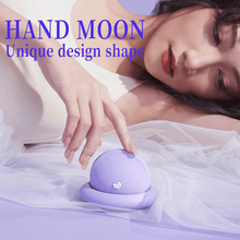Load image into Gallery viewer, Moon Vibrator Sucking Clitoris Women&#39;s Masturbation Device