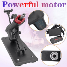 Load image into Gallery viewer, Telescopic Sex Machine Thrust Masturbation with Phone Holder