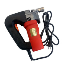 Load image into Gallery viewer, High-speed insertion and retractable squirting handheld gun machine
