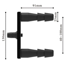 Load image into Gallery viewer, Zsex Leather Bag Sex Machine 2.0 Accessories