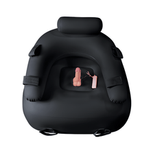Load image into Gallery viewer, Sex Inflatable Furniture Chair Erotic Bondage Set for Couple