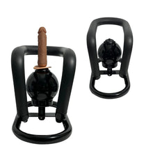 Load image into Gallery viewer, Infinitely Adjustable Speed and Depth Sitting Female Automatic Thrusting Machine