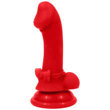 Load image into Gallery viewer, AIMITEX Mini Bowknot Cute Dildo Female Masturbator