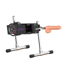 Load image into Gallery viewer, Large Cannon Automatic Take out and Insert Heating Vibration