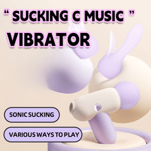 Load image into Gallery viewer, TITILLO DREAMORE 2 Clitoral G-spot stimulation vibrator
