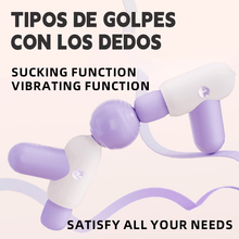 Load image into Gallery viewer, TITILLO DREAMORE 2 Clitoral G-spot stimulation vibrator