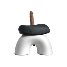Load image into Gallery viewer, Car Seat Sex Machine Chair Massage Seat Vibrating Female Masturbator