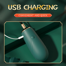 Load image into Gallery viewer, Pendant Jumping Egg Heated Remote Control Bouncing Masturbator